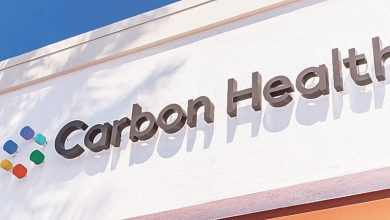 CVS’ten CarbonHealth şirketine 100 milyon dolar yatırım geldi