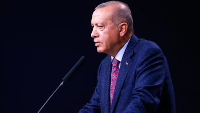 Erdoğan: Bundan sonraki ilk seçim 2023 haziranında yapılacak