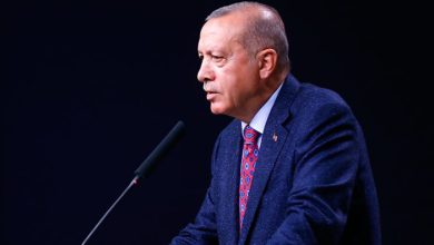 Erdoğan: F35 vermiyorsanız başka yerlere döneriz