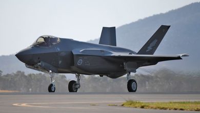 F-35 Türkiye ile daha rekabetçi