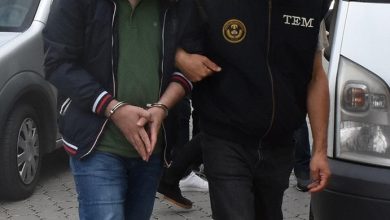 FETÖ’ye ‘ankesörlü telefon’ operasyonu: 15 gözaltı