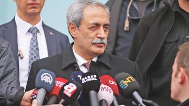 HDP davasında artık takdir yüksek mahkemenin