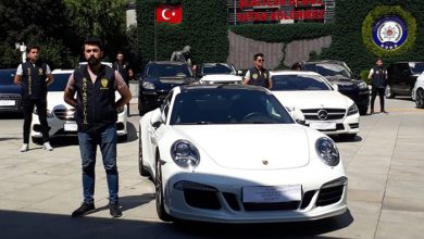 İstanbul merkezli lüks otomobil kaçakçılığı operasyonu: 21 gözaltı