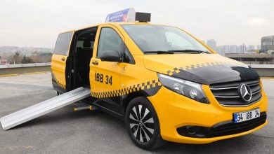 İşte İstanbul’un yeni taksisi
