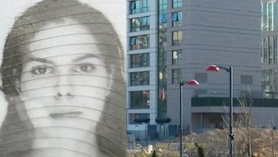 İsveçli kadının İstanbul’daki sır ölümü