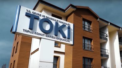 Kahramankazan TOKİ kura sonuçları belli oldu