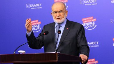 Karamollaoğlu, İsveç’te Kur’an-ı Kerim yakılmasını kınadı