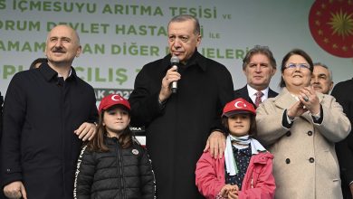 Kılıçdaroğlu’na ‘askerlerle alkış polemiği’ yanıtı… Erdoğan: Tahammül edemediler