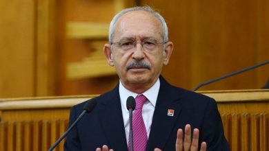 Kılıçdaroğlu’ndan ‘liderlere imza yetkisi’ açıklaması