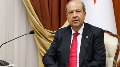 KKTC Başbakanı: Niyetimiz Maraş’ın Türk idaresinde yerleşime açılmasıdır
