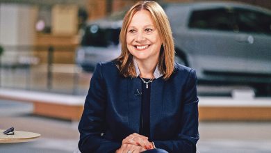 Mary Barra: Sıfır tabanlı bir yaklaşım benimsiyorum