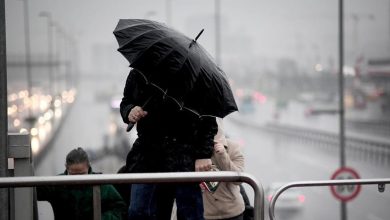 Meteoroloji uzmanlarından İstanbul’a uyarı: Dikkatli olun