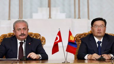 “Moğolistan ile FETÖ konusunda fikir birliği içindeyiz”