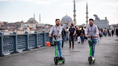 Scooter’lara iki yeni yasak geliyor