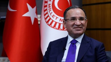 Son dakika… Bakan Bozdağ’dan seçim açıklaması