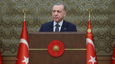 Son Dakika: Cumhurbaşkanı Erdoğan’dan ‘referandum’ mesajı