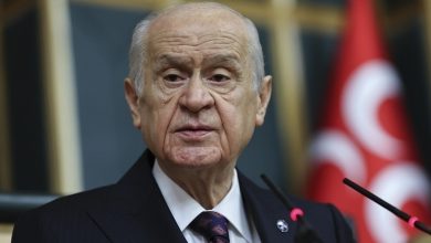 Son dakika… Devlet Bahçeli’den seçim çıkışı: ‘Mayıs ayı içinde bu işi bitirelim’