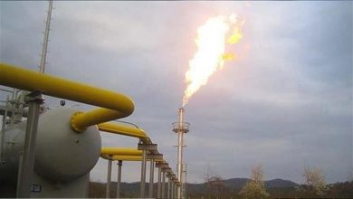 Spot piyasada doğal gaz fiyatları belirlendi