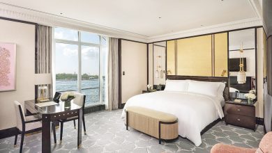 The Peninsula, dünyayı İstanbul’da buluşturacak