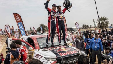 Toyota, 2023 Dakar Rallisi’ne damga vurdu