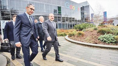 Türk şirketleri Silikon Vadisi’ne ulaştıracak programlar yolda