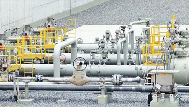 TürkAkım ve TANAP’tan 97 milyar metreküp gaz taşındı