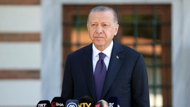 Türkiye İsveç ve Finlandiya toplantılarını iptal etti