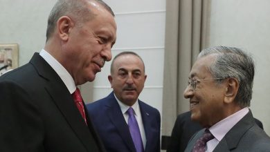 Türkiye-Malezya ilişkileri hızla gelişiyor