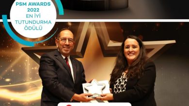 Türkiye Sigorta PSM Awards’tan ödülle döndü