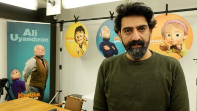 Türkiye’de üretilen animasyonlar dünyayla rekabet ediyor