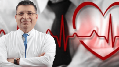 Kalp Ritim Bozukluğu Prof. Dr. Sedat Köse